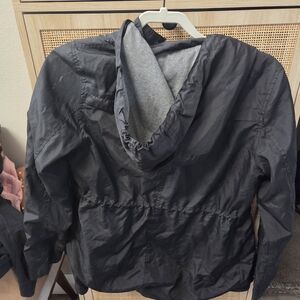 Merona Black Utility Jacket